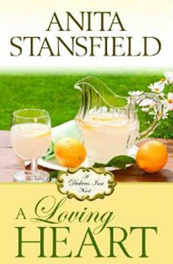 A Loving Heart by Anita Stansfield
