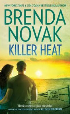 Killer Heat by Brenda Novak