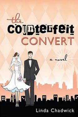 The Counterfeit Convert by Linda Chadwick