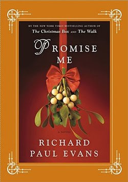 Promise Me by Richard Paul Evans
