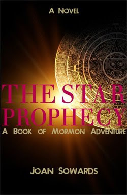 The Star Prophecy by Joan Sowards