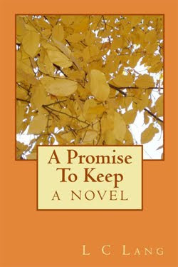 A Promise To Keep by L.C. Lang