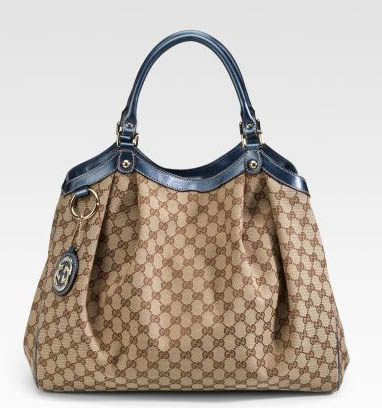 Gambar/Foto Tas Wanita Merk Gucci