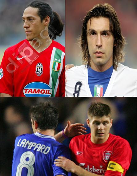Boss Bola Pengertian El Il The Pada Klub Eropa Boss Bola Pengertian El Il The Pada Klub Eropa
