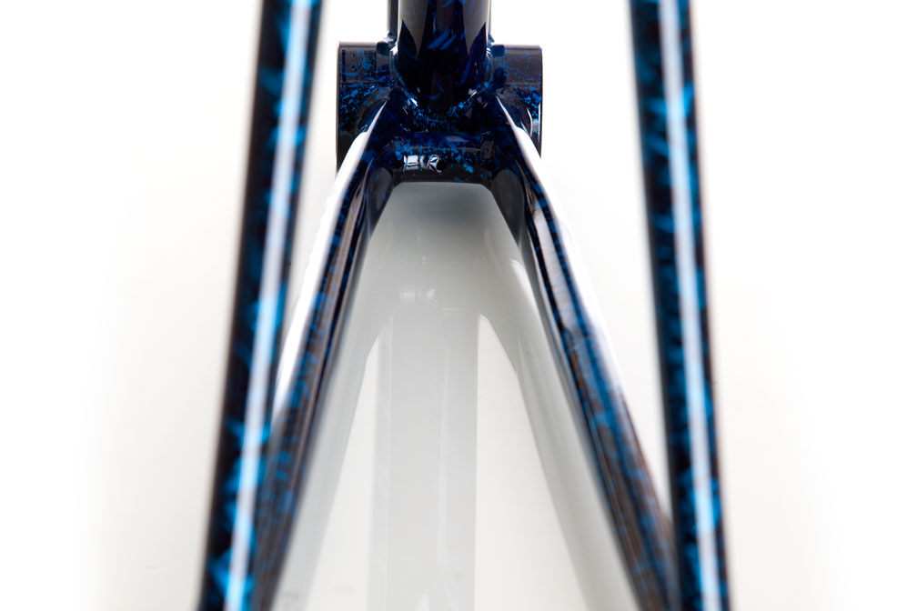 Volume Thrasher Blue