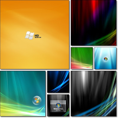 Windows Vista HD Wallpapers Pack Windows Vista HD Wallpapers Pack