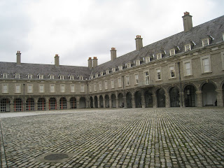 kilmainham hospital