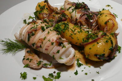 Jamie Oliver Rezepte