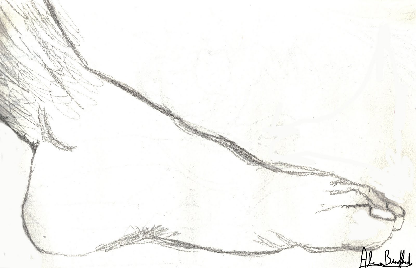 Sketch Ideas Art