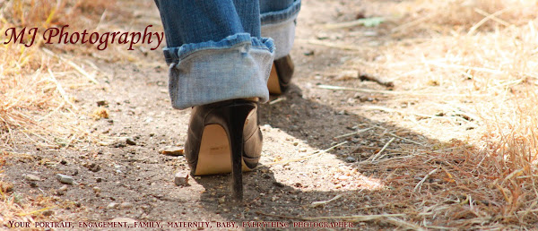 MJ Photography