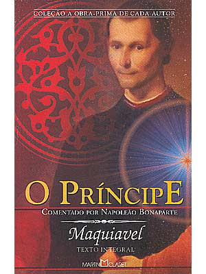 O Principe Maquiavel