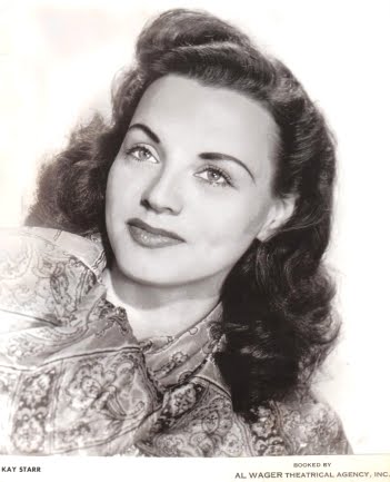 Kay Starr - What Can I Say After I Say I'm Sorry Kay Starr - What Can I Say After I Say I'm Sorry