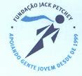 Fundação Jack Petchey - logótipo e páginas oficiais