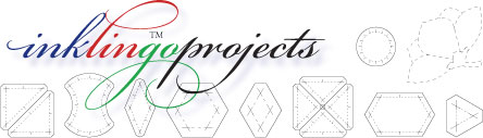 Inklingo Projects