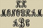 KK Monogram