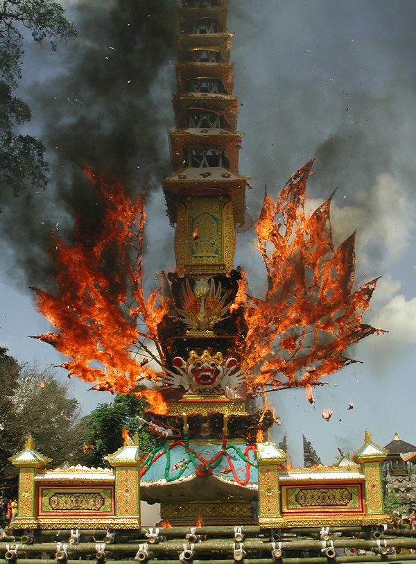 Pengertian dan tujuang NgabenI Love Hindu