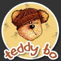 Teddy Bo Blog