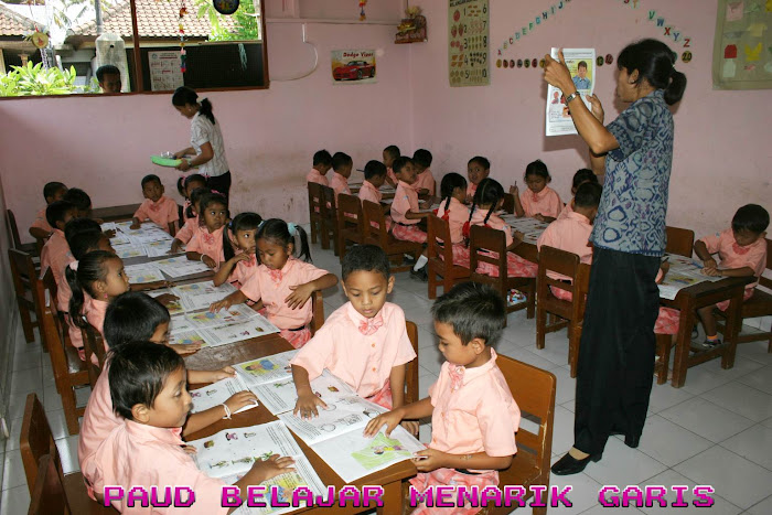 PENDIDIKAN IBU DAN ANAK DINI USIA ATAU PIADU