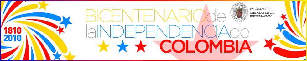 Bicentenario de la Independencia de Colombia