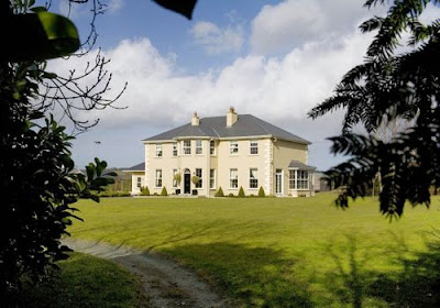 Irish Homes