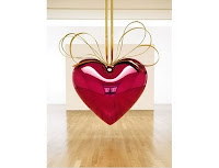 The way to *my* heart is through my mind.