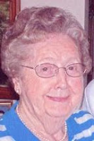 R.I.P., Donna Hillman. You were one o'the good ones.