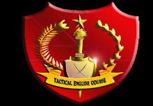Tactical English Course