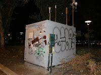 Automatic Monitoring  Station for Extraterestrials (Budapest, Hungary)