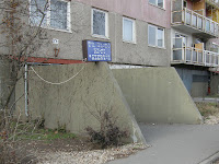 Havanna lakótelep, XVIII. kerület, Budapest, Magyarország, gettó, panel, blokk, lakótelepek, Magyarország, Hungary, Ungarn, Fidel Castro
