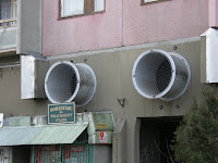 blokk, Budapest, Fidel Castro, gettó, Havanna lakótelep, Hungary, lakótelepek, Magyarország, Kuba, Cuba, panel, Ungarn, XVIII. kerület