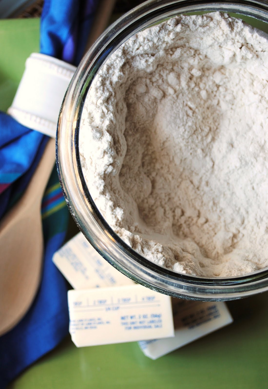 {Tips & Tricks} Storing Baking Ingredients How To Simplify