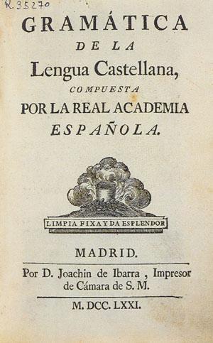 GRAMATICA DE USO DE LA LENGUA gramatica de uso de la lengua: