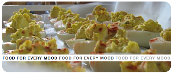 Food for Every Mood