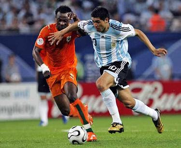 adidas predator riquelme