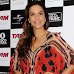 Ivete Sangalo fala de James Morrison em coletiva