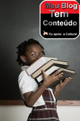 BLOG COM CONTEUDO