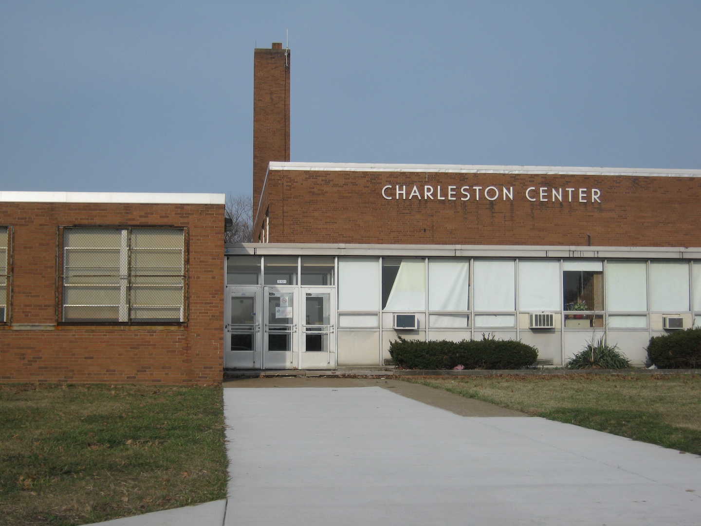 Brady's Bunch of Lorain County Nostalgia Charleston Elementary School