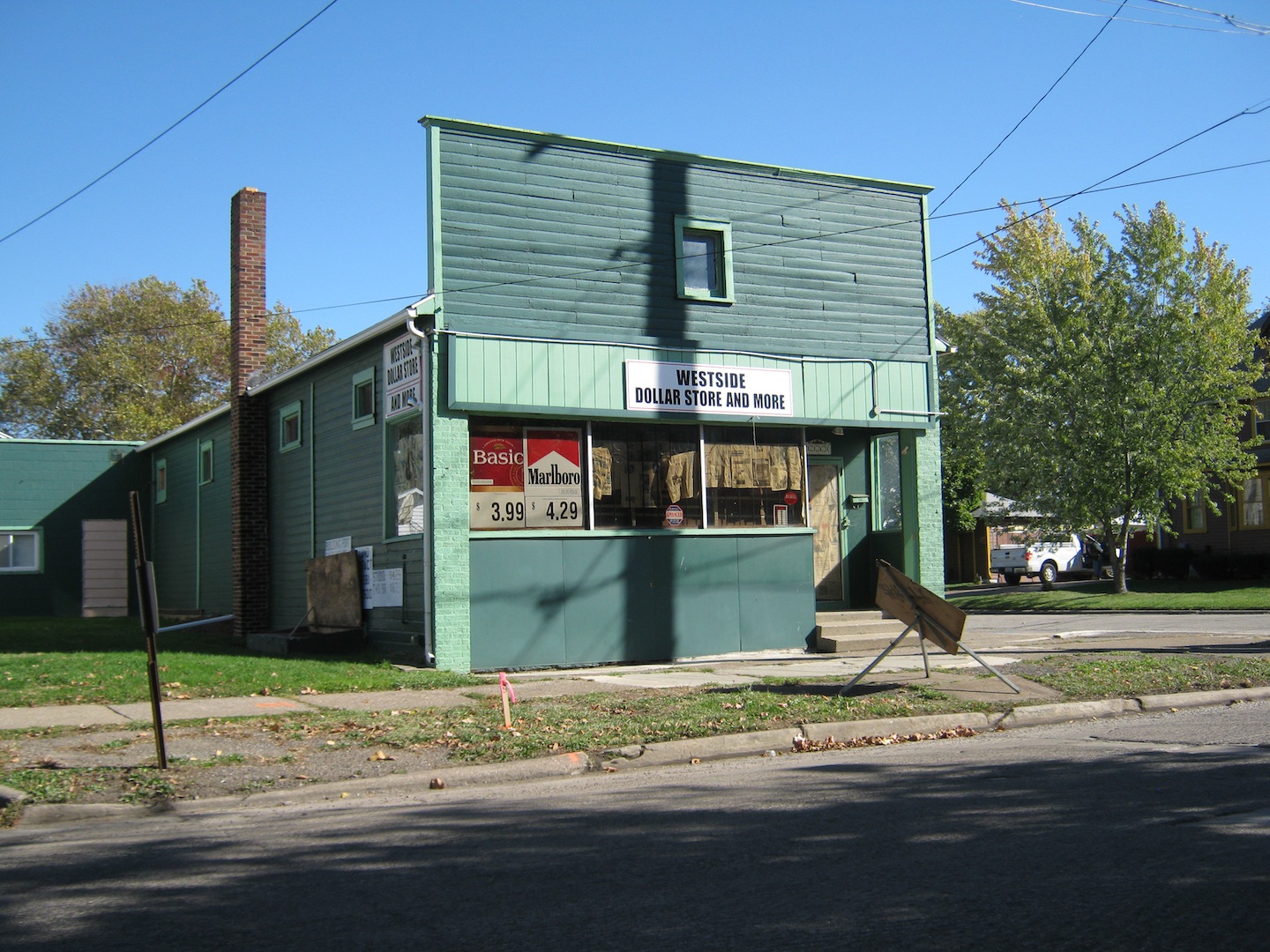 Brady's Bunch of Lorain County Nostalgia October 2010