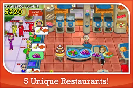 instal the new version for ipod Cooking Live: Restaurant game instal the new version for ipod Cooking Live: Restaurant game