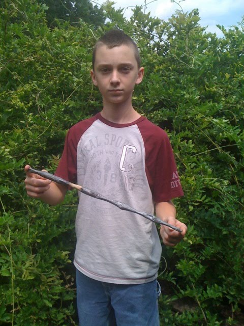 Elder Wand