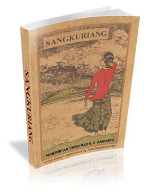 e-Book Sangkuriang