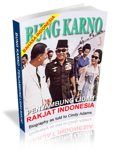 Download Ebook Bung Karno Penyambung Lidah Rakyat Indonesia