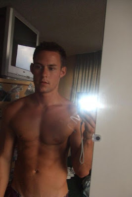 gaydreamblog gay hot sexy jock frat amateur self pic cam