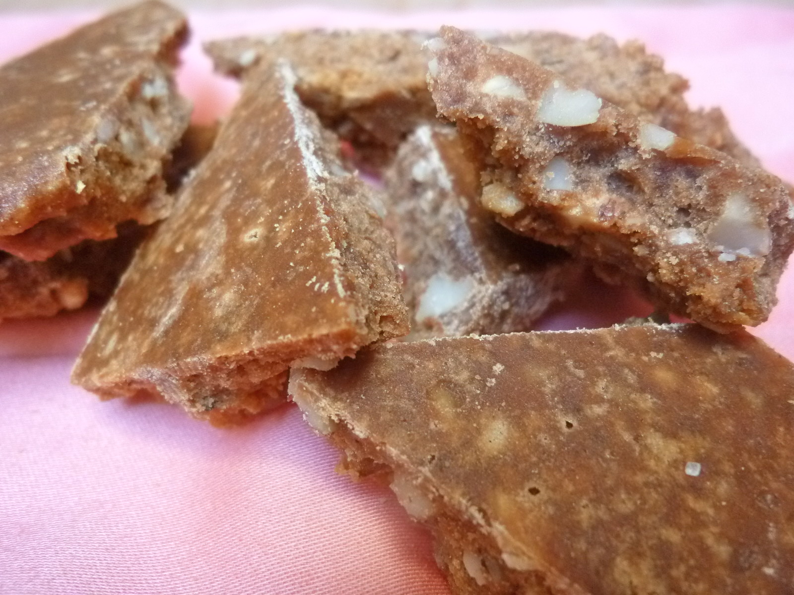 Buttermilk Pecan Candy Diary of a Mad Hausfrau