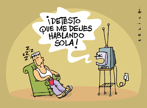[Dormir+tele]