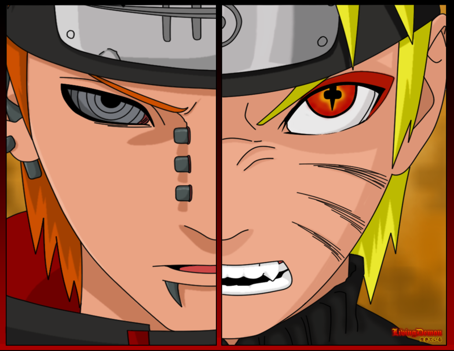house 5 pein-naruto shippuden Naruto Shippuden Pain Pics. house 5 pein-naruto shippuden