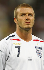 David  Beckham♥