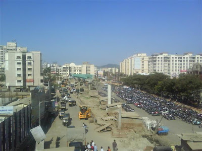 mira road