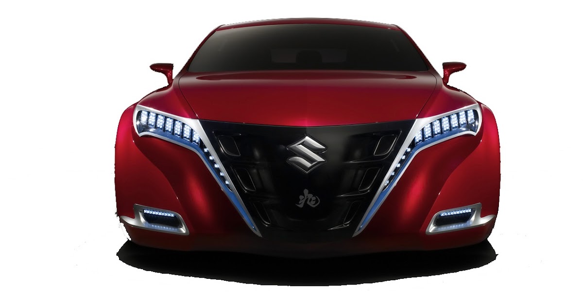 Maruti Suzuki Kizashi Features Maruti Suzuki Kizashi Features