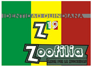 Zoofilia #19: Identidad quindiana